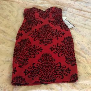 Macy’s holiday dress